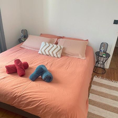 Appartement Charmant Centre Biarritz Eksteriør billede