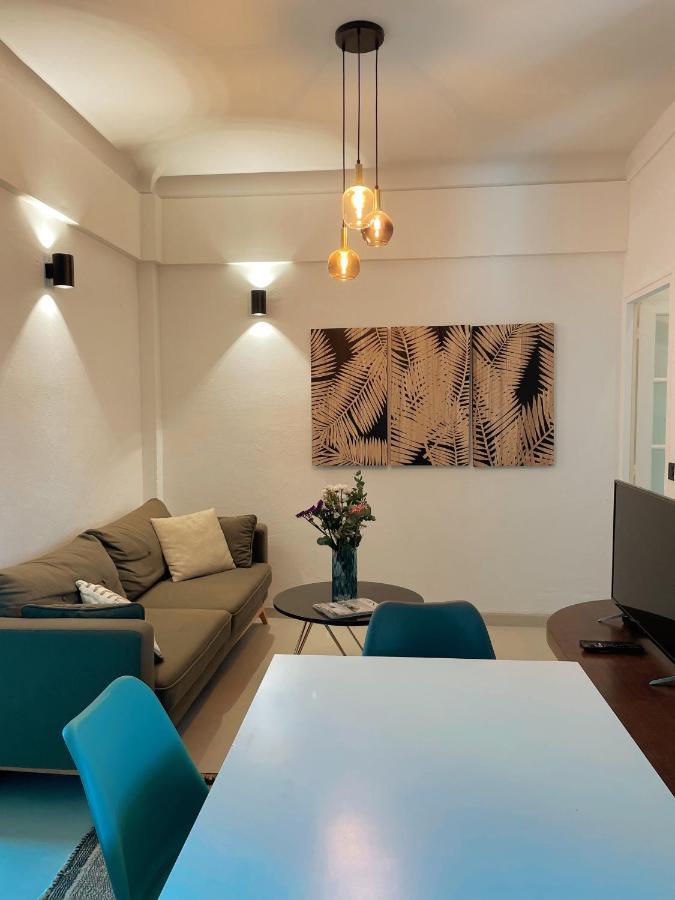 Appartement Charmant Centre Biarritz Eksteriør billede