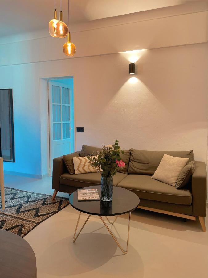 Appartement Charmant Centre Biarritz Eksteriør billede